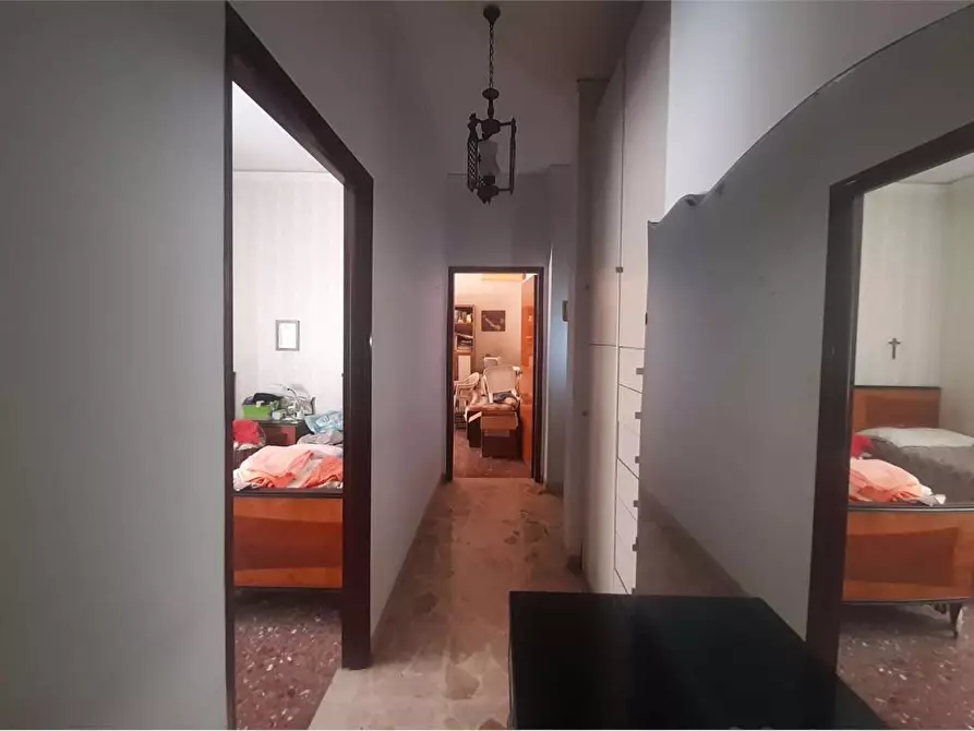 Immagine 8 di Appartamento in vendita  in ronco I a viale Tisia 1 a Siracusa
