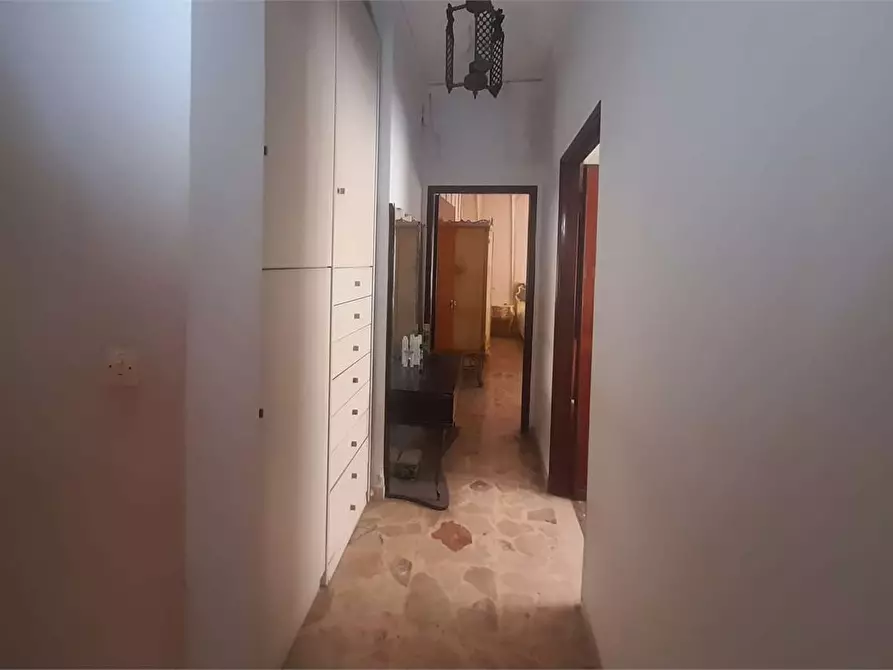 Immagine 9 di Appartamento in vendita  in ronco I a viale Tisia 1 a Siracusa
