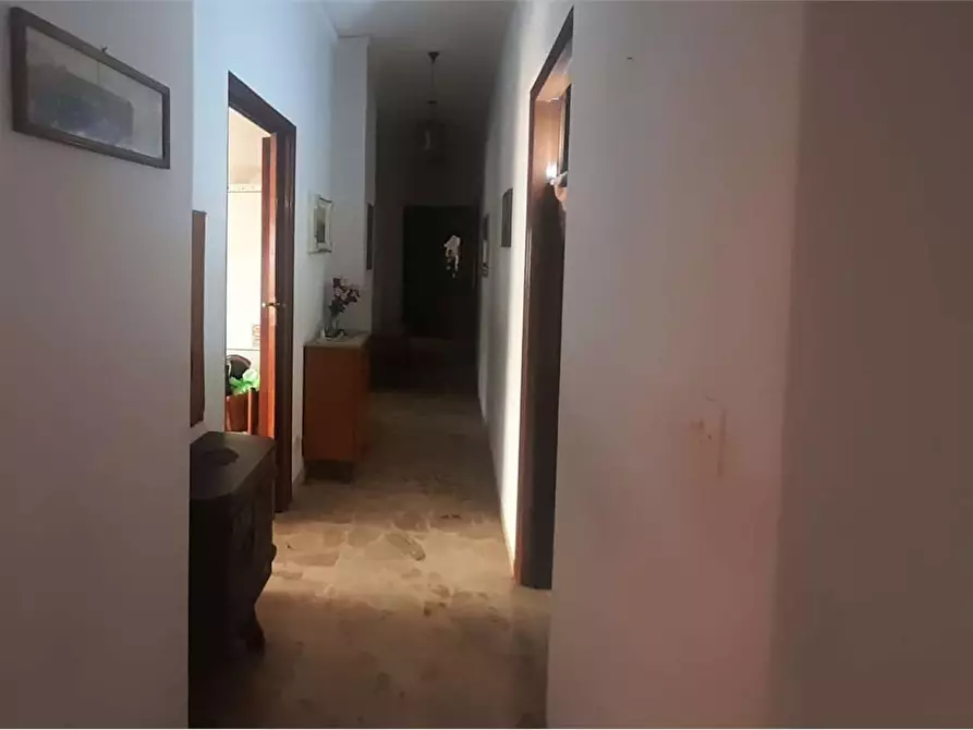 Immagine 10 di Appartamento in vendita  in ronco I a viale Tisia 1 a Siracusa