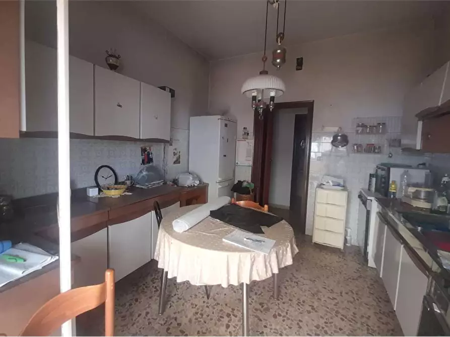 Immagine 11 di Appartamento in vendita  in ronco I a viale Tisia 1 a Siracusa