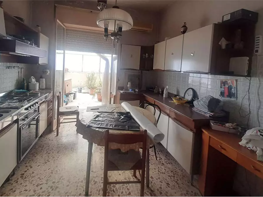 Immagine 12 di Appartamento in vendita  in ronco I a viale Tisia 1 a Siracusa