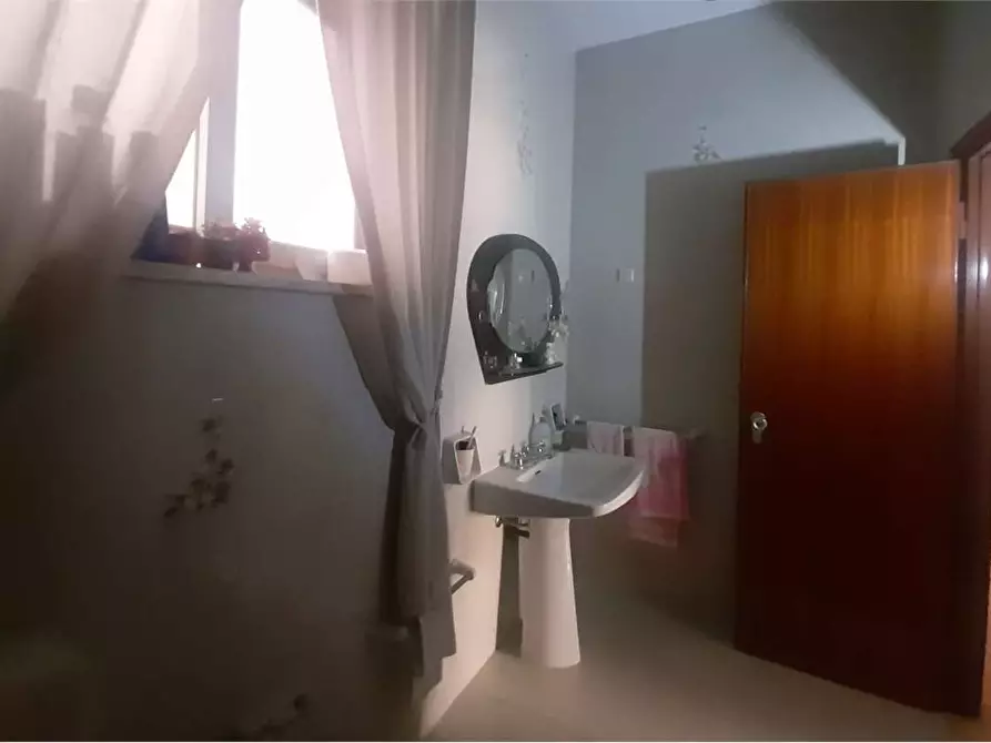 Immagine 13 di Appartamento in vendita  in ronco I a viale Tisia 1 a Siracusa