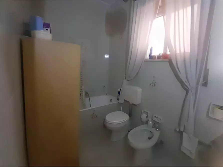 Immagine 14 di Appartamento in vendita  in ronco I a viale Tisia 1 a Siracusa