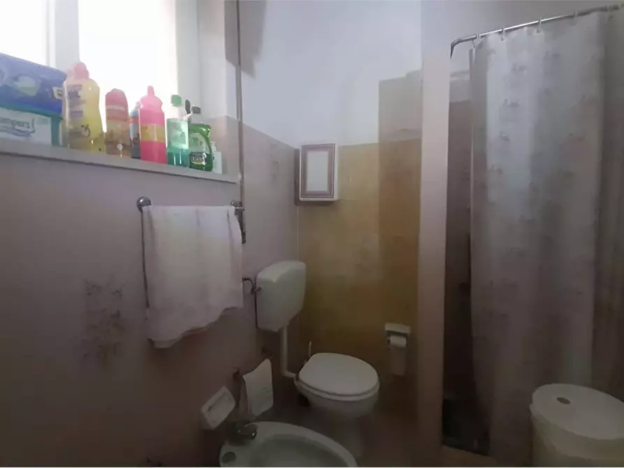 Immagine 15 di Appartamento in vendita  in ronco I a viale Tisia 1 a Siracusa