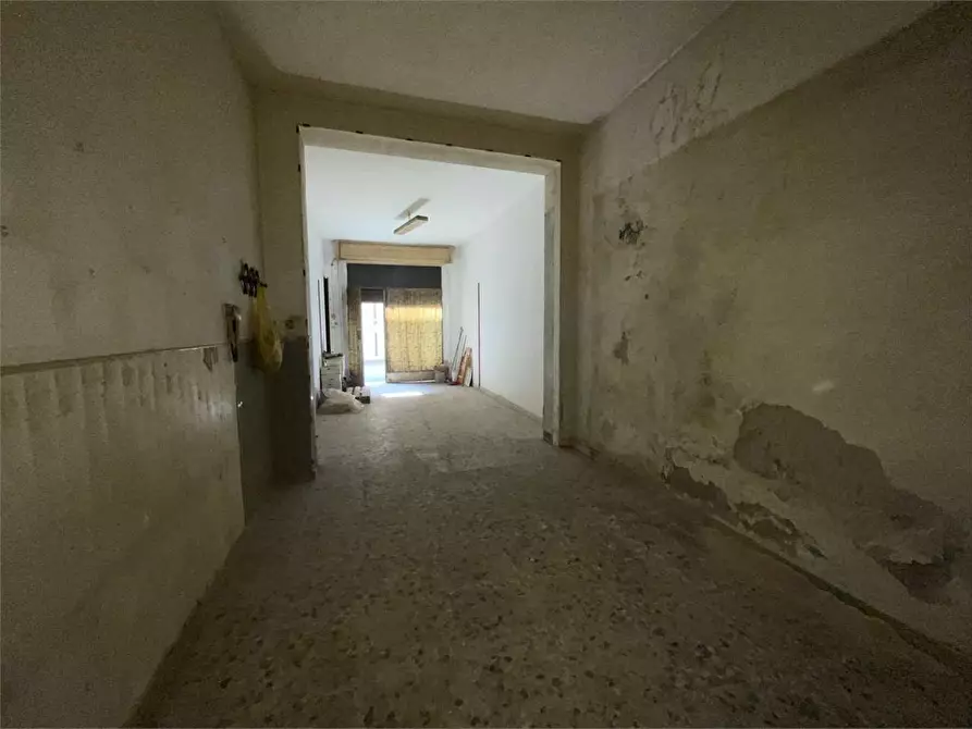 Immagine 2 di Casa indipendente in vendita  in via roma 1 a Floridia