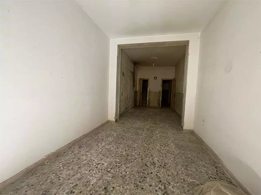 Immagine 3 di Casa indipendente in vendita  in via roma 1 a Floridia