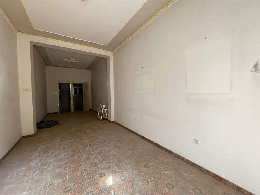 Immagine 9 di Casa indipendente in vendita  in via roma 1 a Floridia