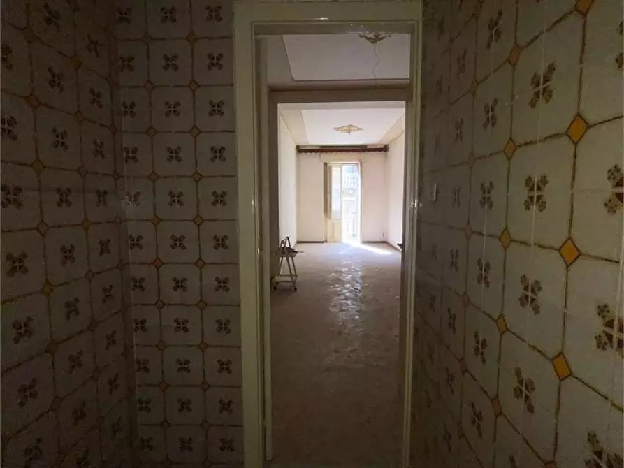 Immagine 11 di Casa indipendente in vendita  in via roma 1 a Floridia