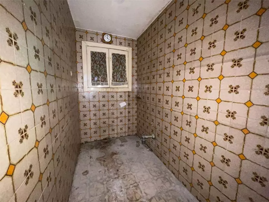 Immagine 12 di Casa indipendente in vendita  in via roma 1 a Floridia