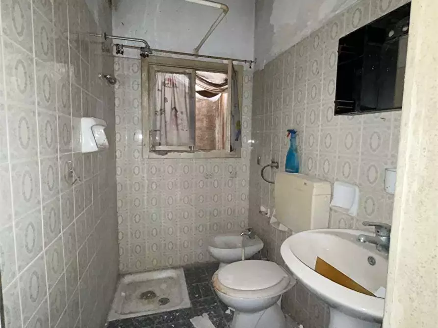 Immagine 13 di Casa indipendente in vendita  in via roma 1 a Floridia