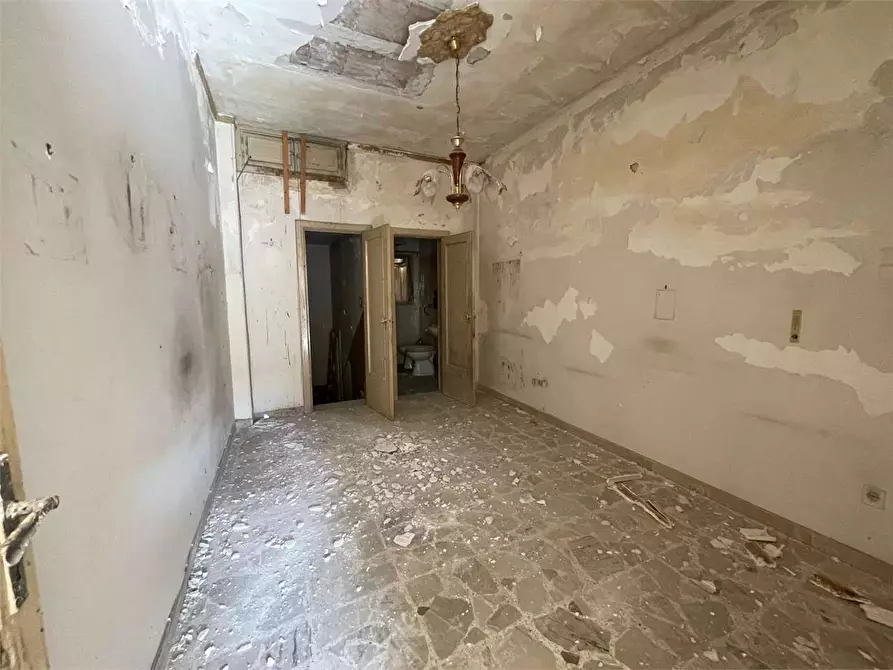 Immagine 14 di Casa indipendente in vendita  in via roma 1 a Floridia