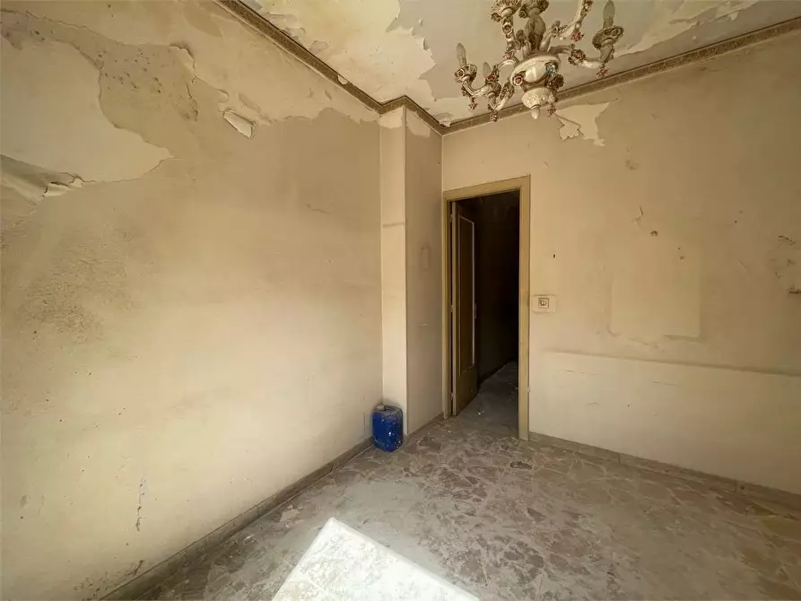 Immagine 16 di Casa indipendente in vendita  in via roma 1 a Floridia