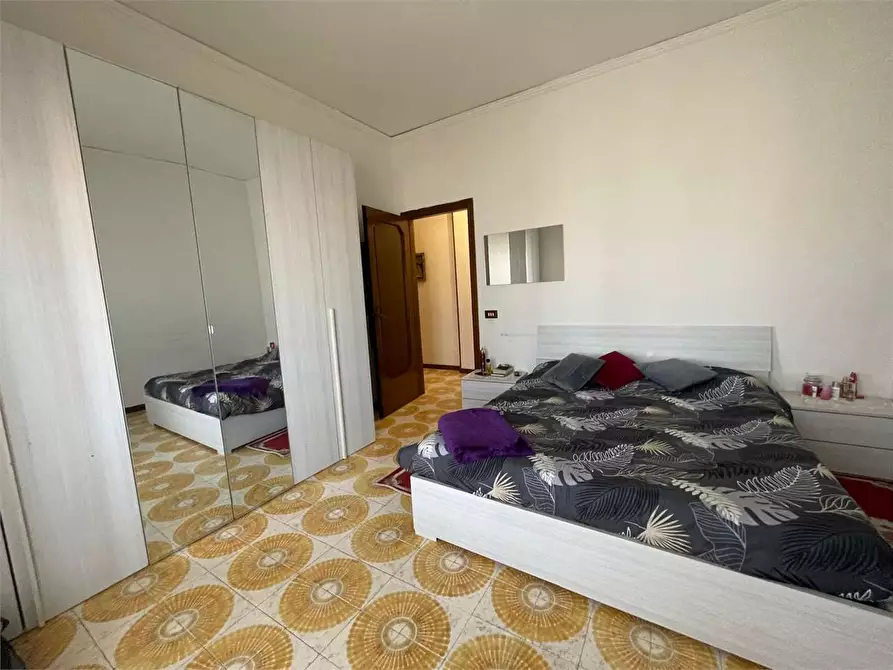 Immagine 5 di Appartamento in vendita  in via vanvitelli 1 a Siracusa