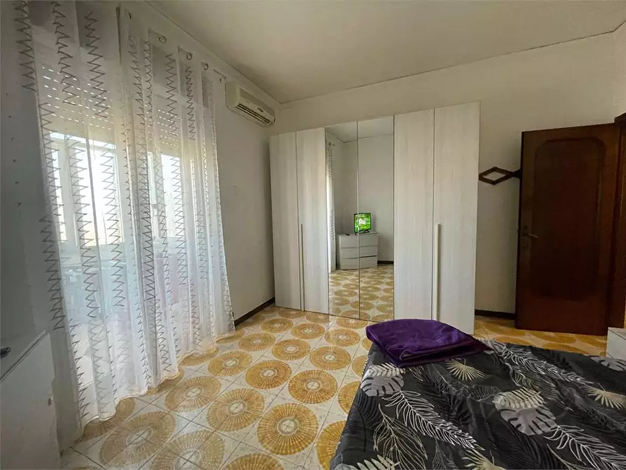 Immagine 9 di Appartamento in vendita  in via vanvitelli 1 a Siracusa