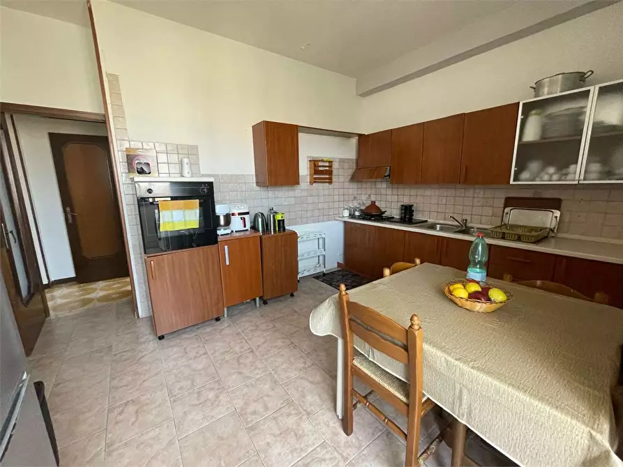 Immagine 10 di Appartamento in vendita  in via vanvitelli 1 a Siracusa