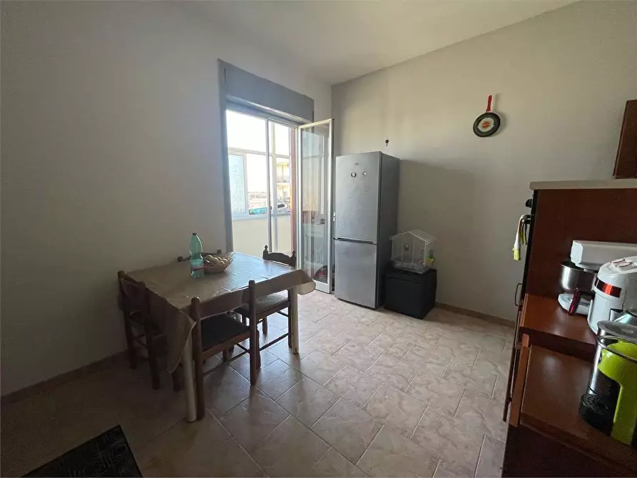 Immagine 12 di Appartamento in vendita  in via vanvitelli 1 a Siracusa