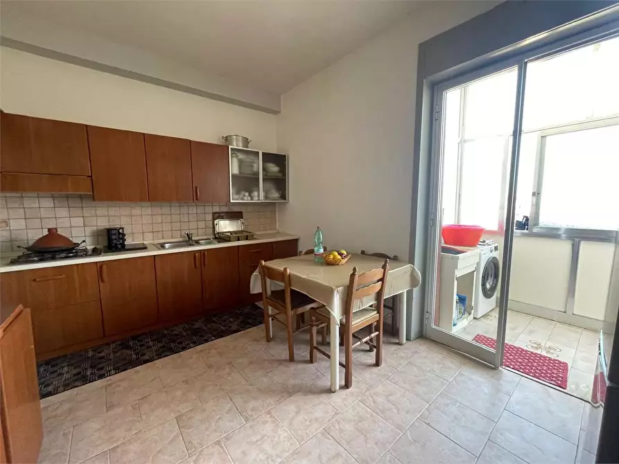 Immagine 13 di Appartamento in vendita  in via vanvitelli 1 a Siracusa