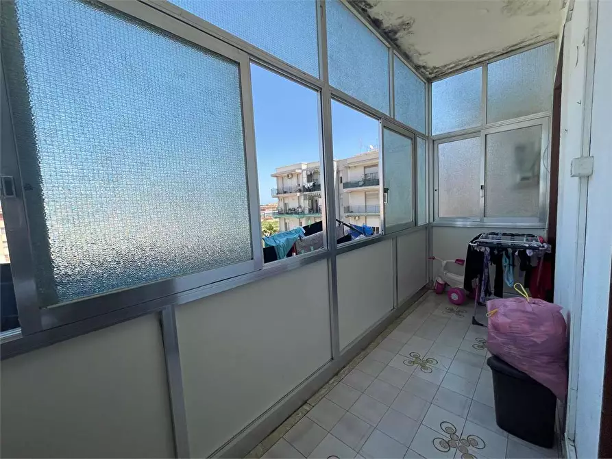 Immagine 14 di Appartamento in vendita  in via vanvitelli 1 a Siracusa
