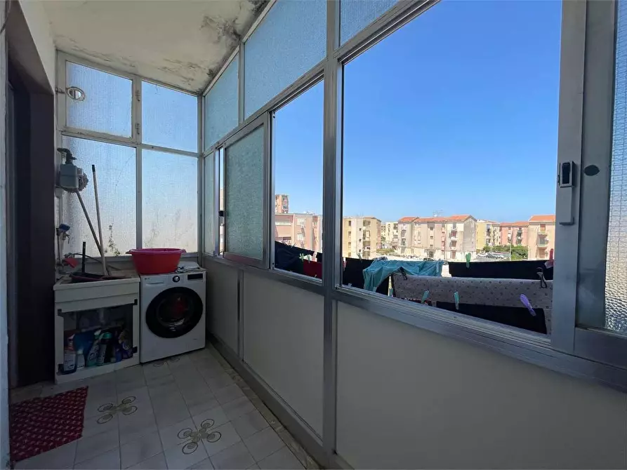 Immagine 15 di Appartamento in vendita  in via vanvitelli 1 a Siracusa
