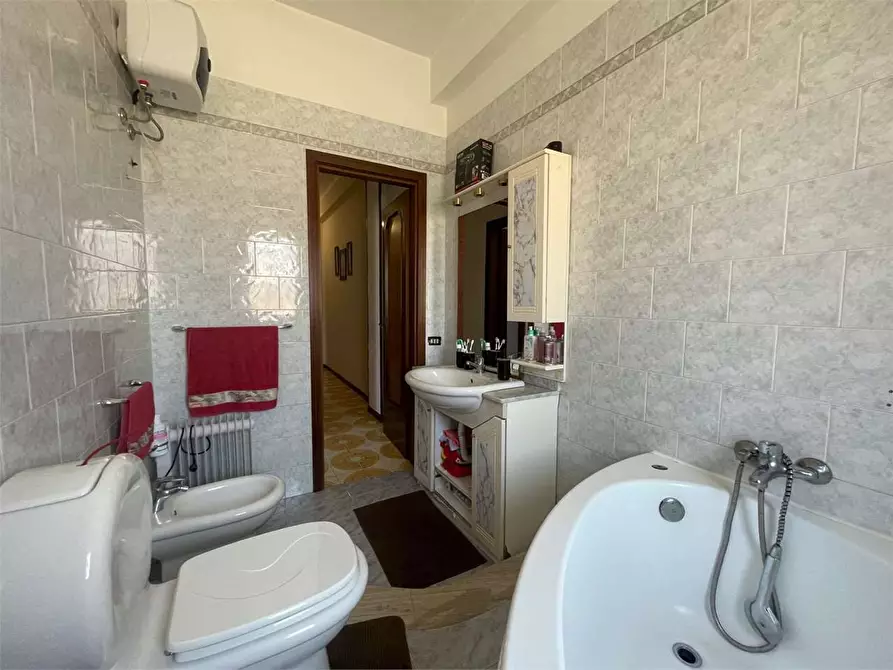 Immagine 16 di Appartamento in vendita  in via vanvitelli 1 a Siracusa