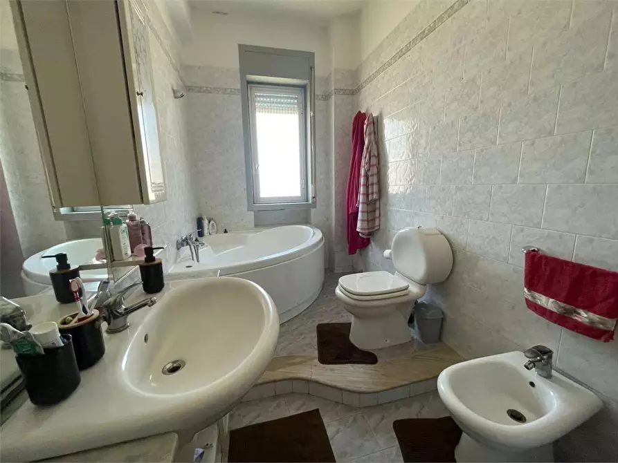 Immagine 17 di Appartamento in vendita  in via vanvitelli 1 a Siracusa