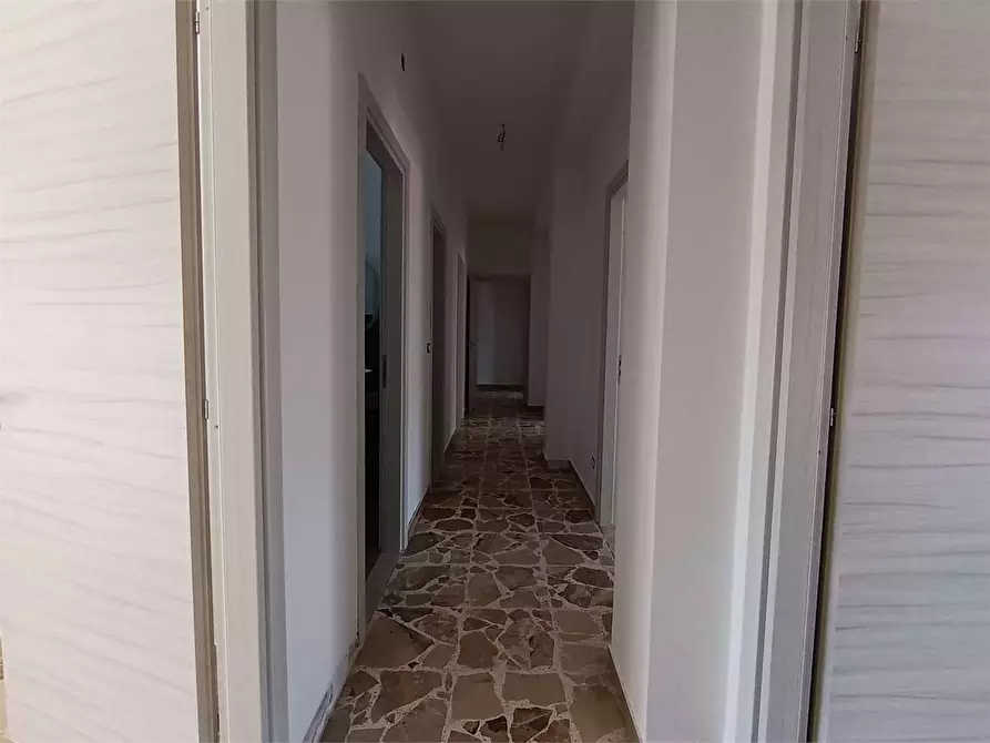 Immagine 4 di Appartamento in vendita  in via paternò 1 a Siracusa