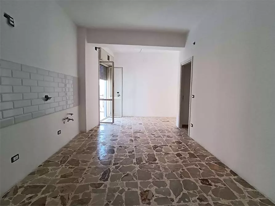 Immagine 8 di Appartamento in vendita  in via paternò 1 a Siracusa