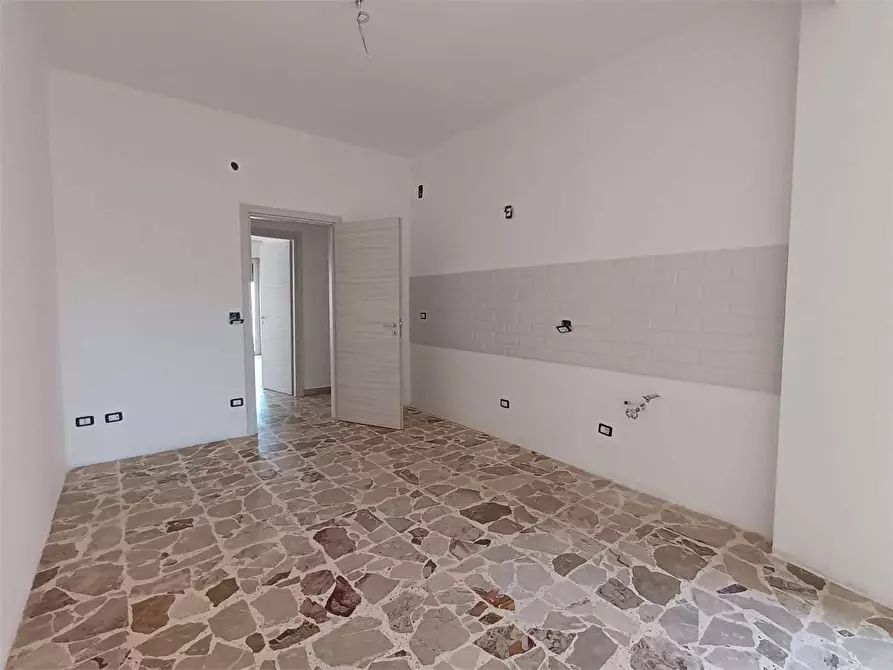 Immagine 9 di Appartamento in vendita  in via paternò 1 a Siracusa