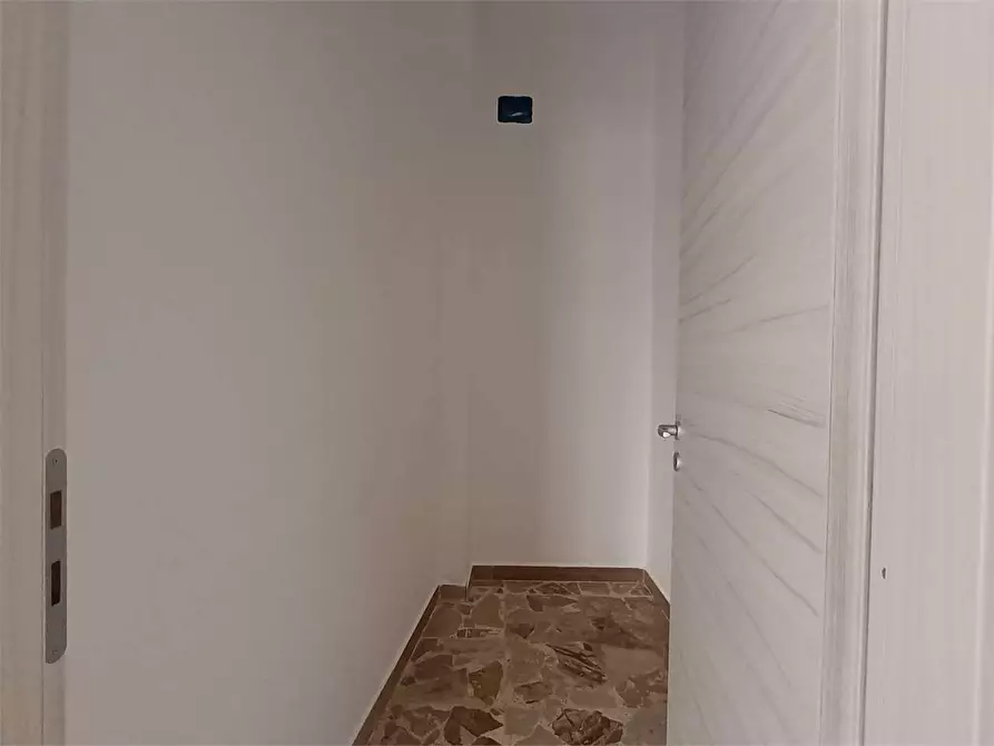 Immagine 11 di Appartamento in vendita  in via paternò 1 a Siracusa