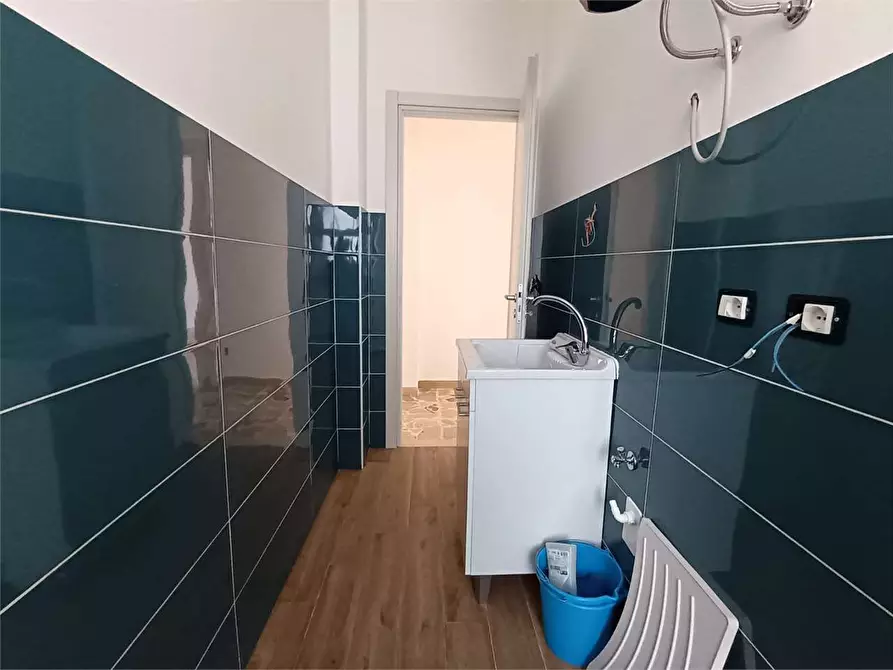 Immagine 13 di Appartamento in vendita  in via paternò 1 a Siracusa