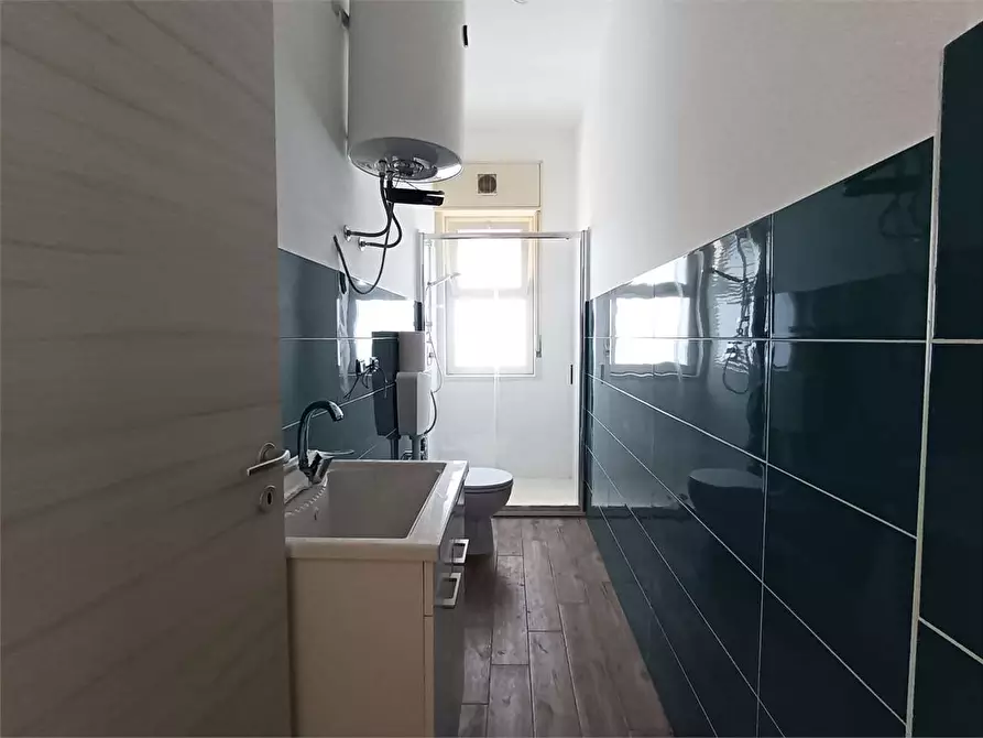 Immagine 14 di Appartamento in vendita  in via paternò 1 a Siracusa