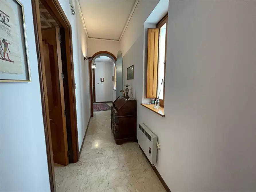 Immagine 5 di Appartamento in vendita  in via papa stefani IV 1 a Siracusa