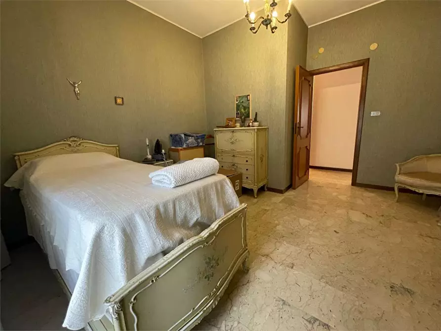 Immagine 26 di Appartamento in vendita  in via papa stefani IV 1 a Siracusa