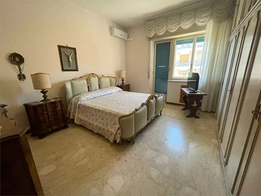 Immagine 30 di Appartamento in vendita  in via papa stefani IV 1 a Siracusa