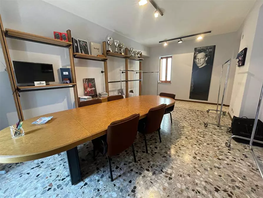 Immagine 5 di Quadrilocale in vendita  in via papa stefano IV 1 a Siracusa