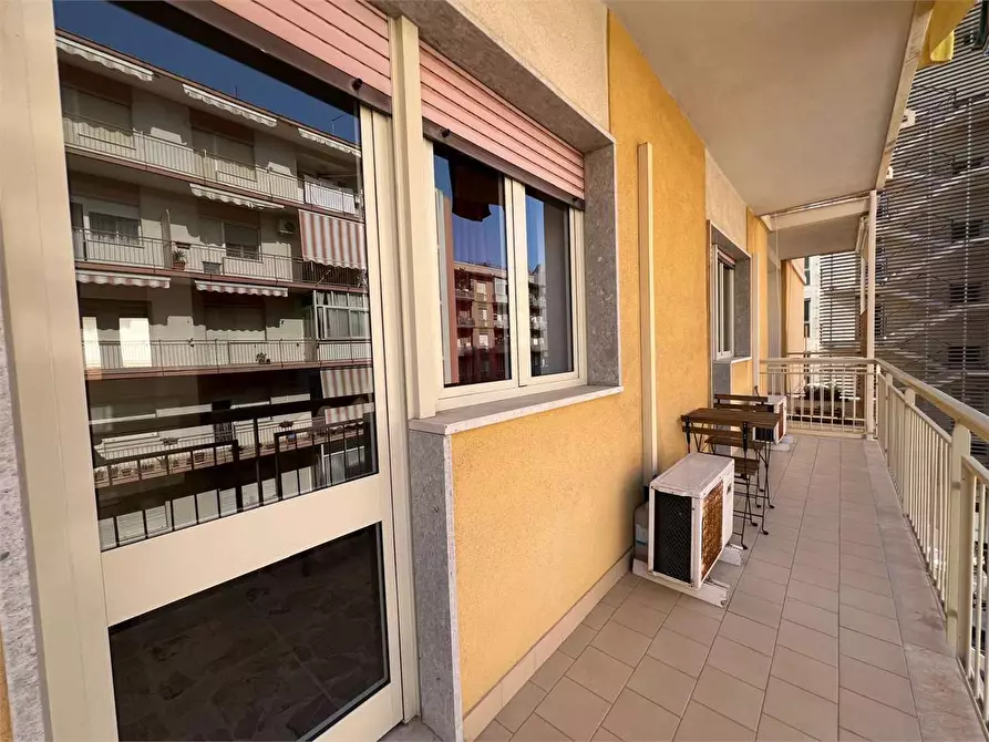 Immagine 3 di Appartamento in vendita  a Siracusa