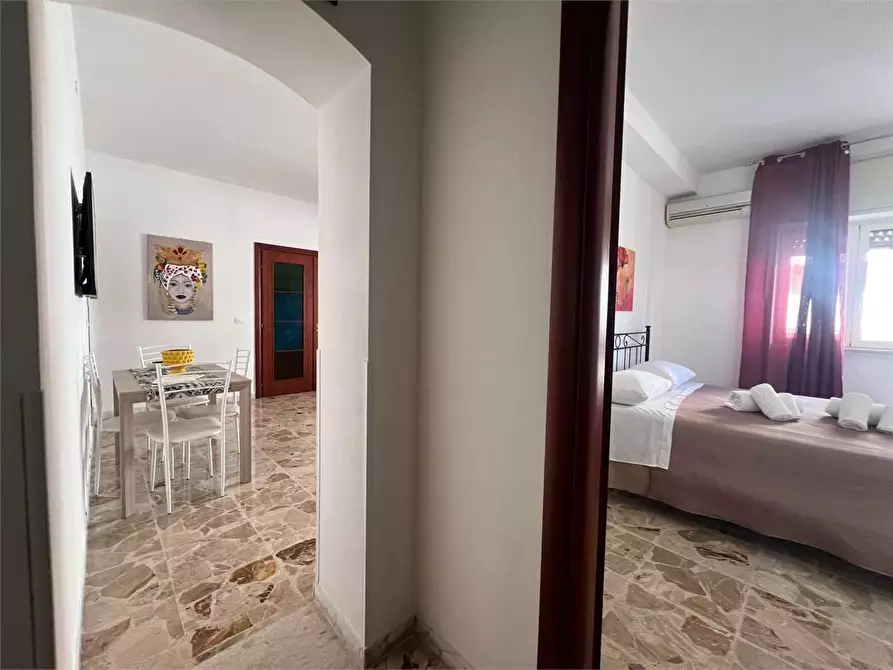 Immagine 12 di Appartamento in vendita  a Siracusa