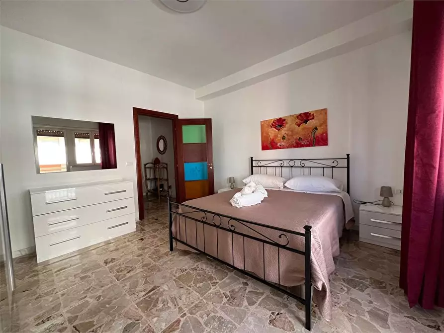 Immagine 1 di Appartamento in vendita  in via papa vigilio 1 a Siracusa