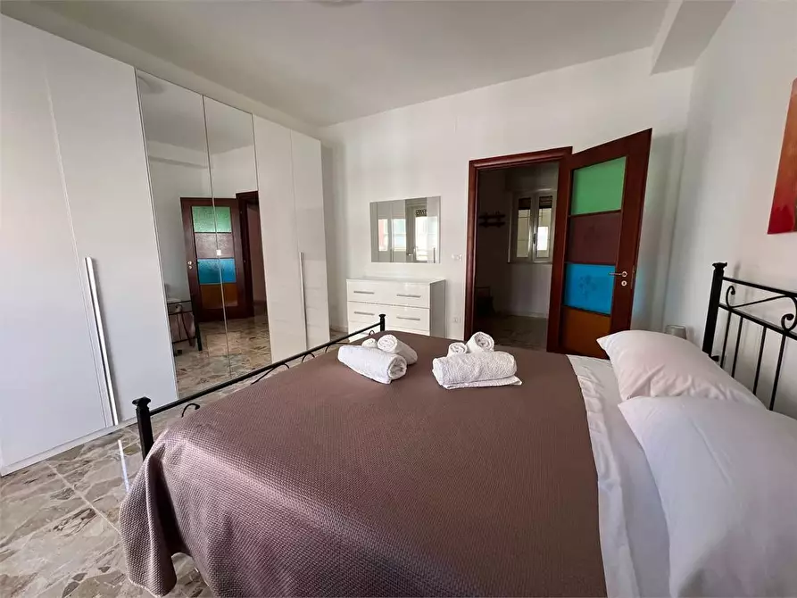 Immagine 3 di Appartamento in vendita  in via papa vigilio 1 a Siracusa