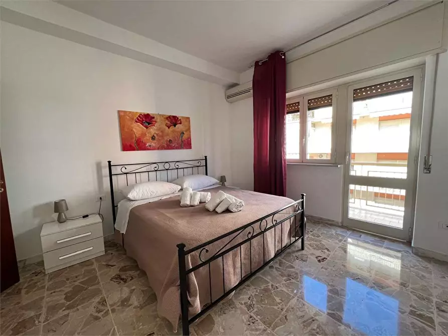 Immagine 4 di Appartamento in vendita  in via papa vigilio 1 a Siracusa