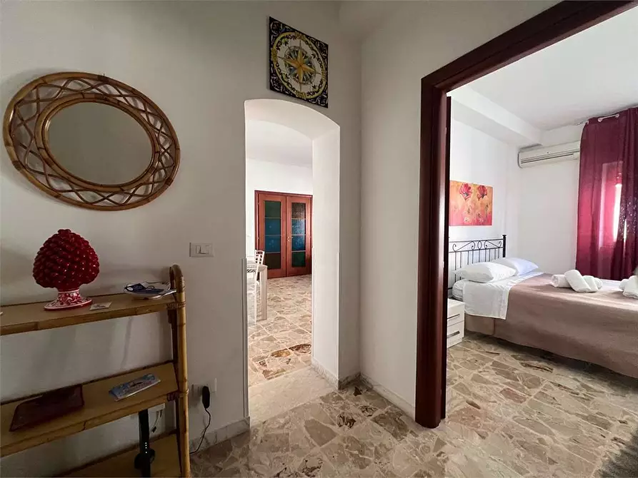 Immagine 5 di Appartamento in vendita  in via papa vigilio 1 a Siracusa