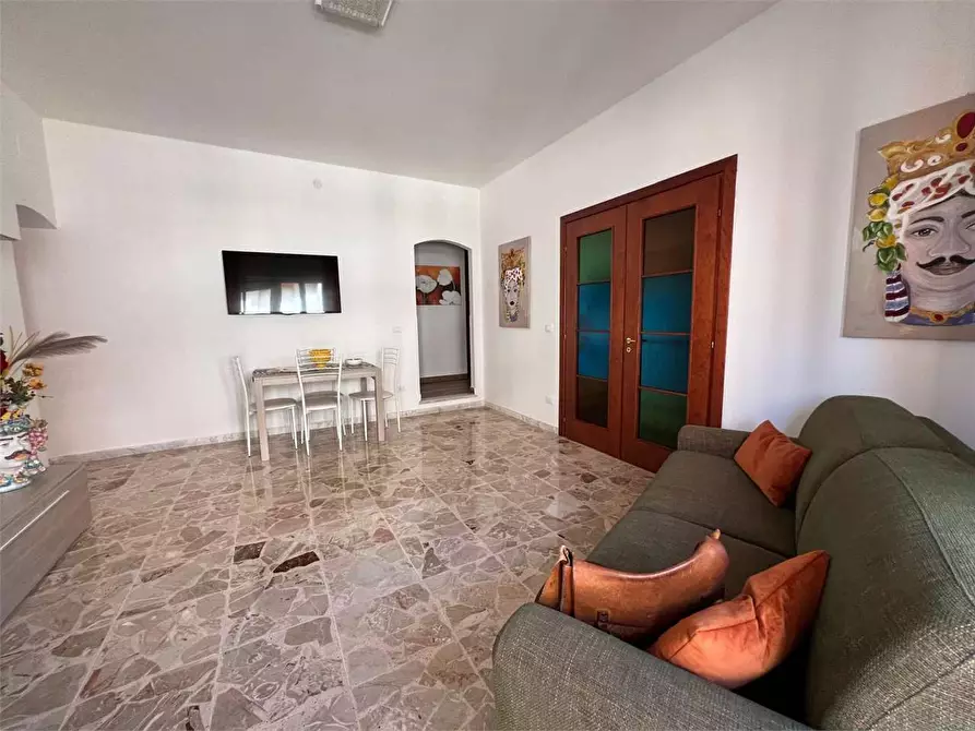 Immagine 10 di Appartamento in vendita  in via papa vigilio 1 a Siracusa