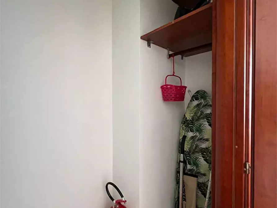 Immagine 13 di Appartamento in vendita  in via papa vigilio 1 a Siracusa