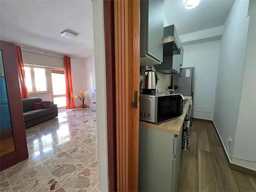 Immagine 15 di Appartamento in vendita  in via papa vigilio 1 a Siracusa