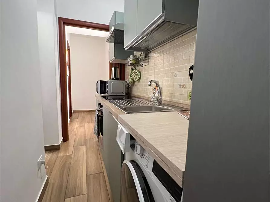 Immagine 16 di Appartamento in vendita  in via papa vigilio 1 a Siracusa