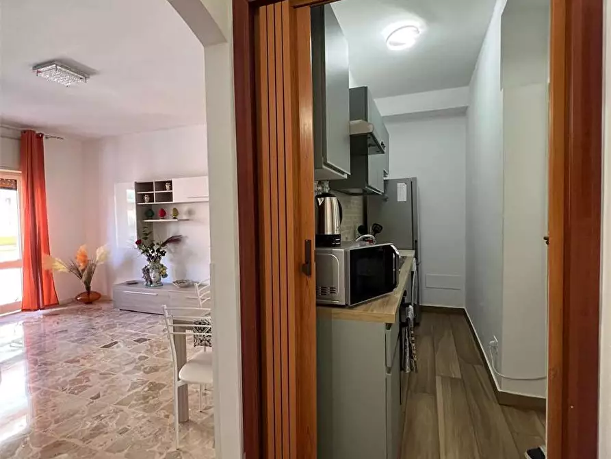 Immagine 18 di Appartamento in vendita  in via papa vigilio 1 a Siracusa