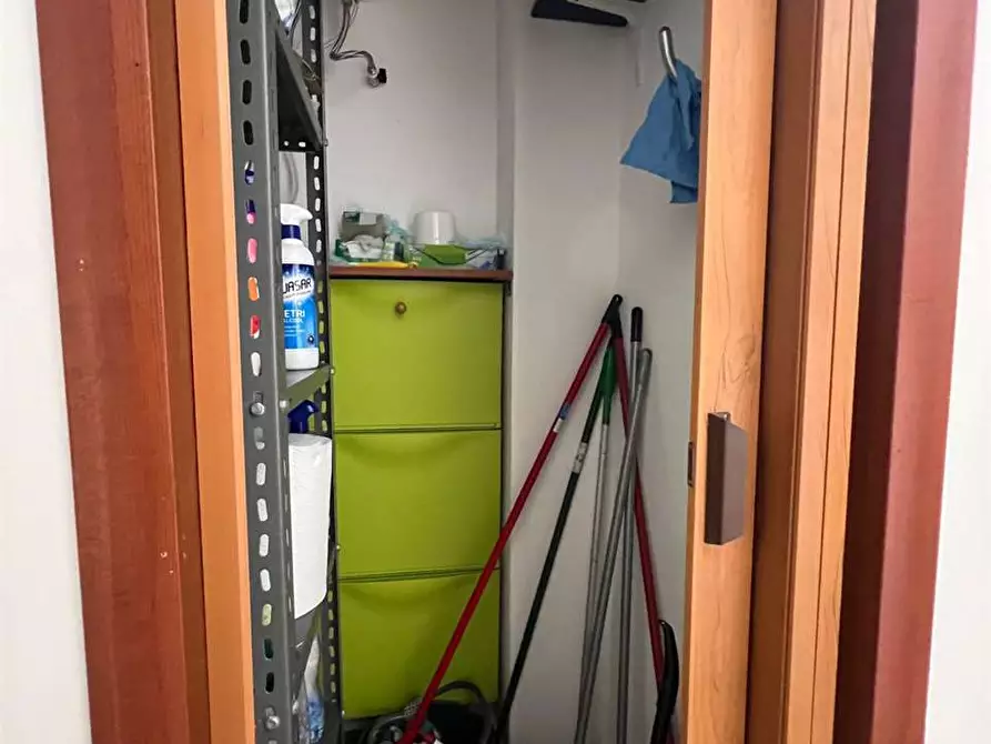 Immagine 20 di Appartamento in vendita  in via papa vigilio 1 a Siracusa