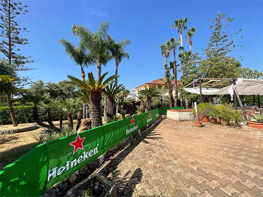 Immagine 5 di Stabile in vendita  a Siracusa