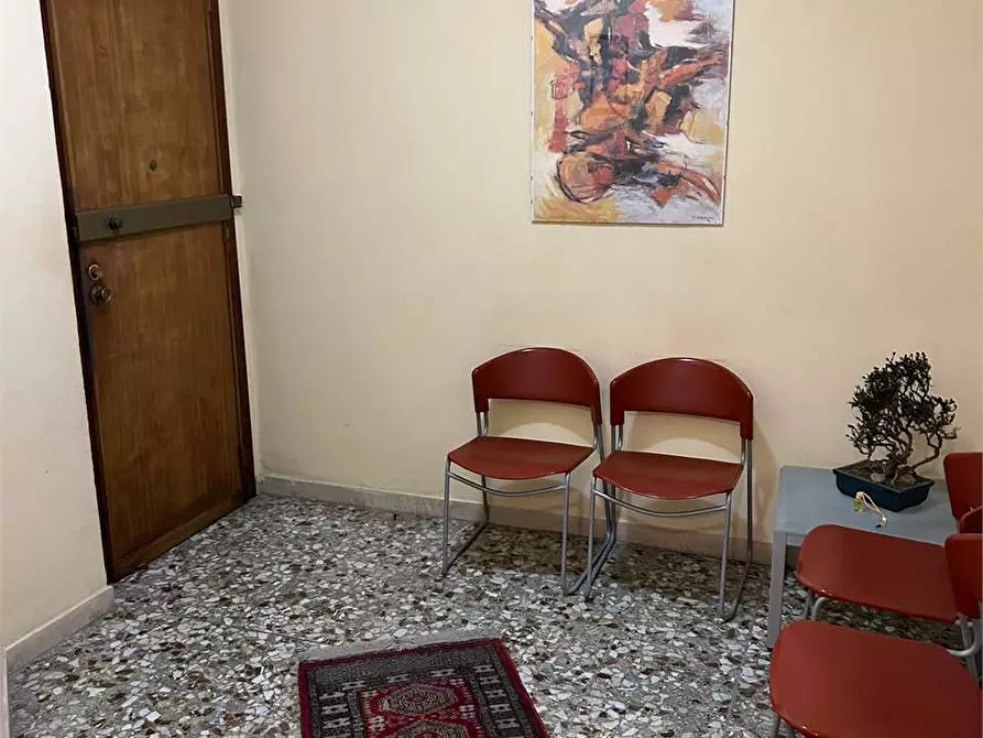 Immagine 6 di Ufficio in affitto  in viale santa panagia 1 a Siracusa