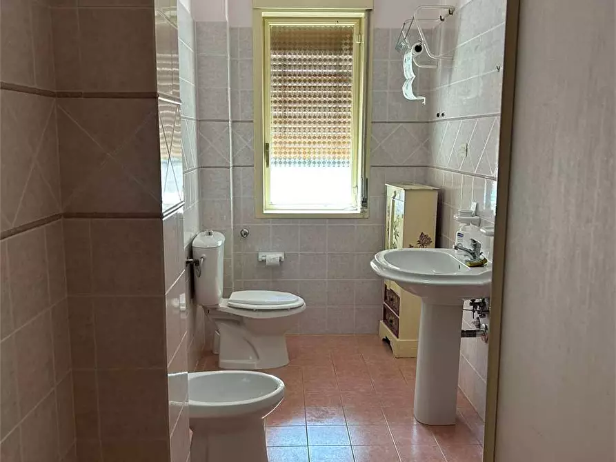 Immagine 9 di Ufficio in affitto  in viale santa panagia 1 a Siracusa